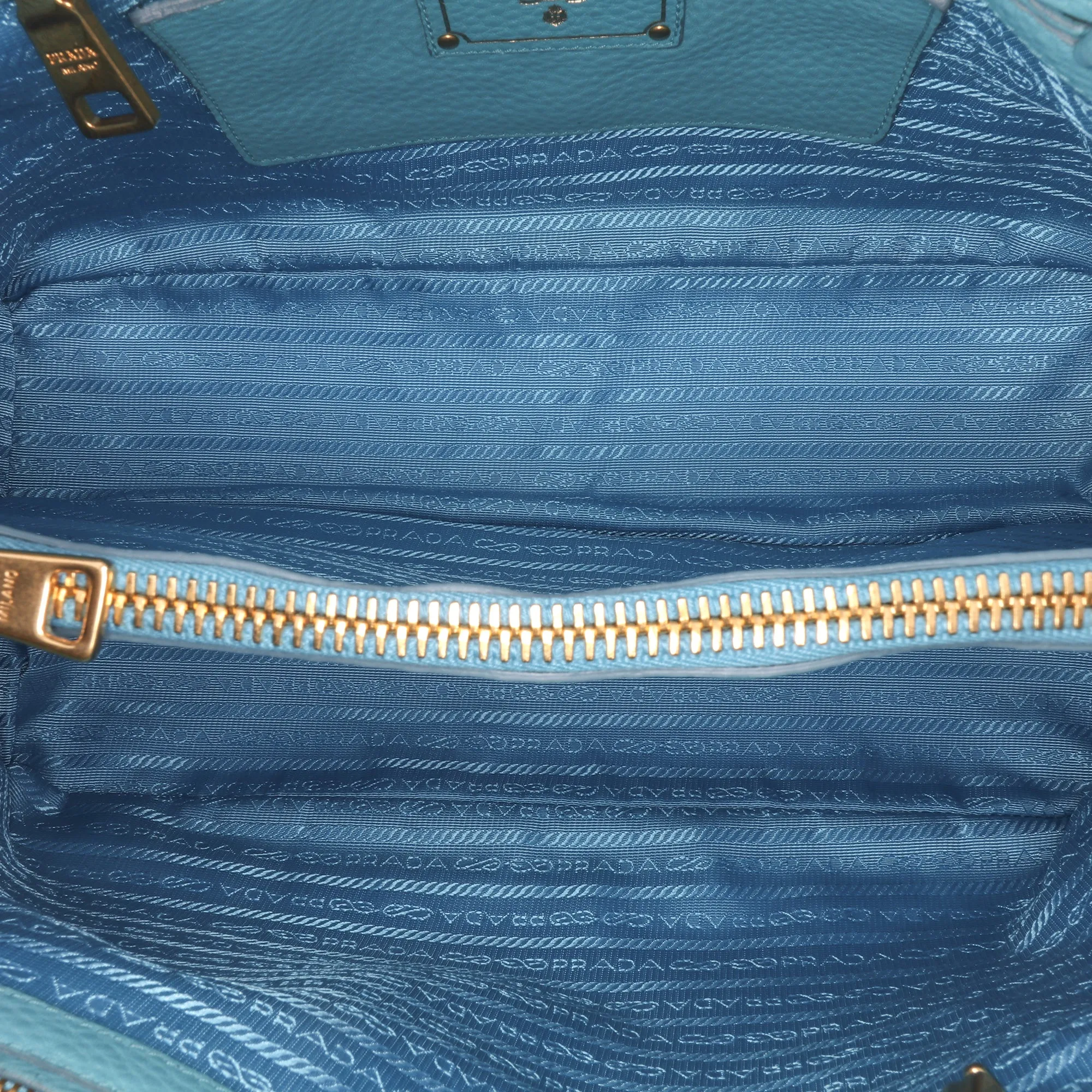 Vitello Daino Open Convertible Tote