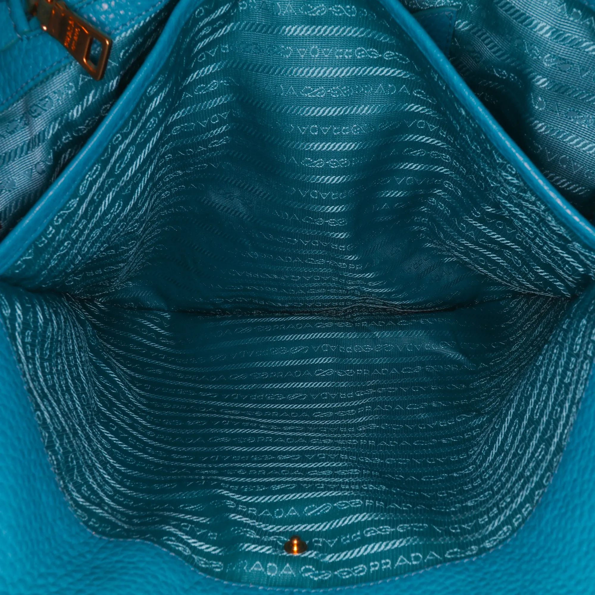 Vitello Daino Open Convertible Tote