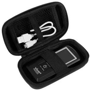 Vive Precision ECG Heart Monitor - Hard Case