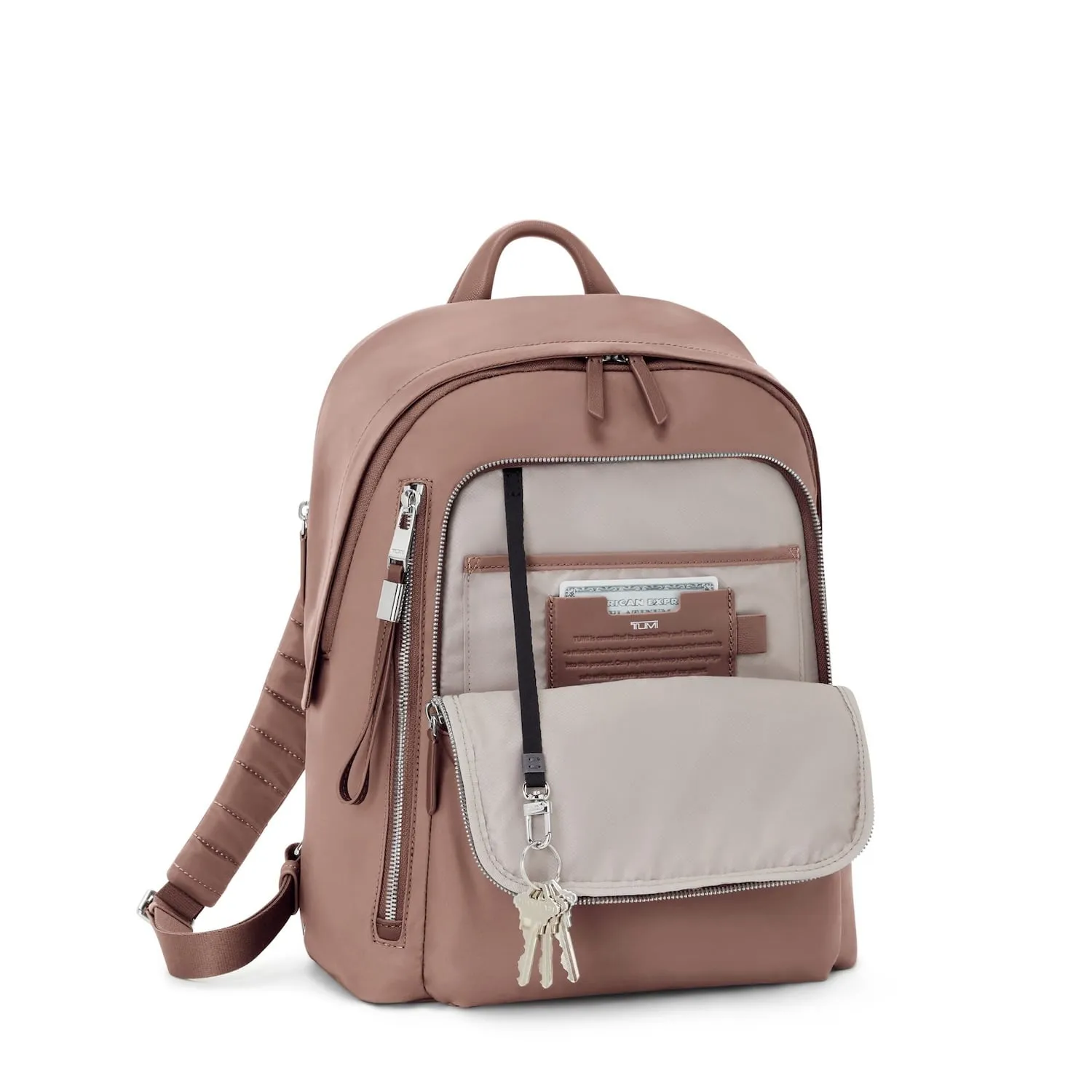 Voyageur Halsey Backpack
