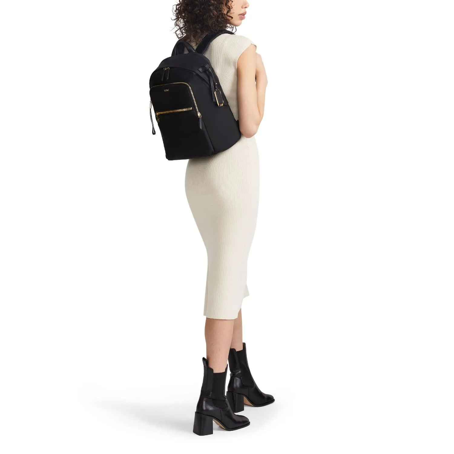 Voyageur Halsey Backpack