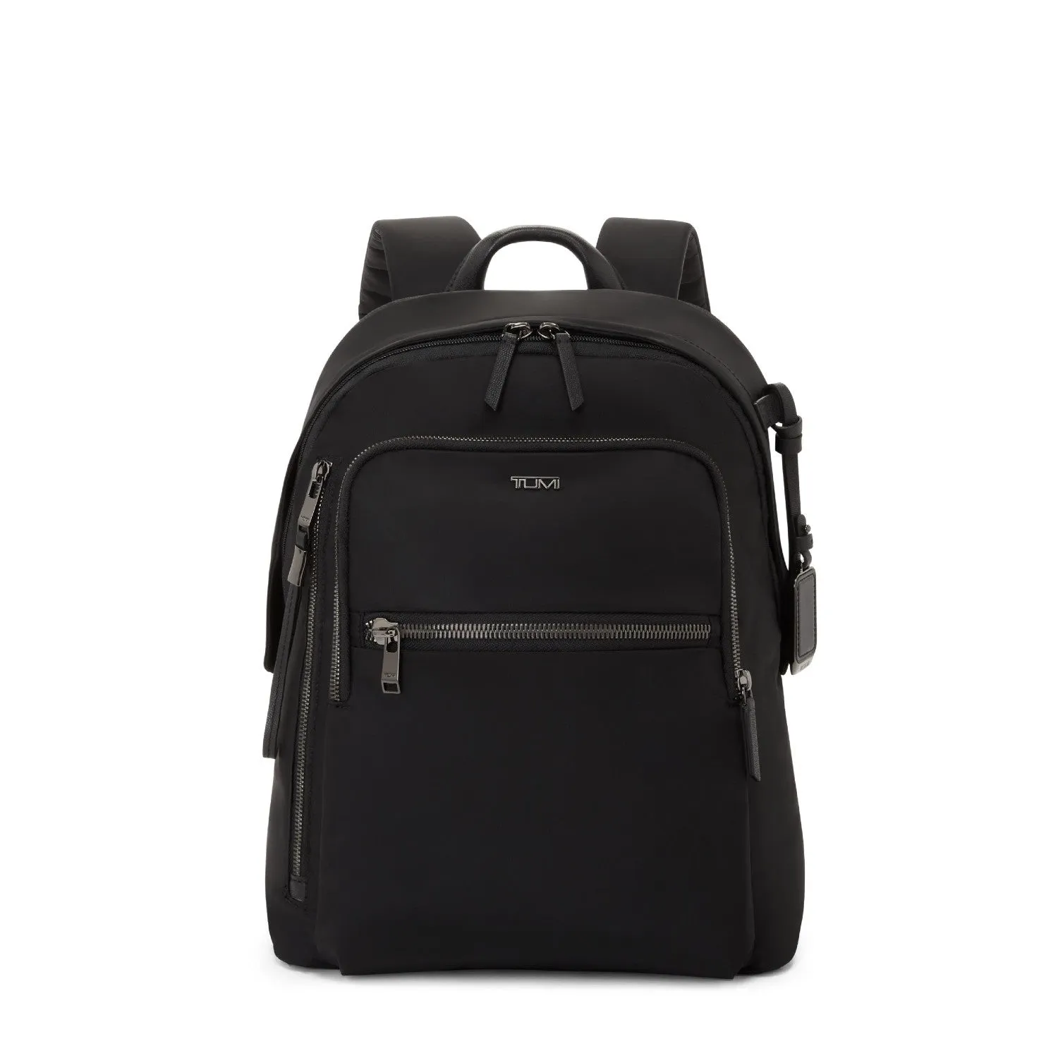 Voyageur Halsey Backpack