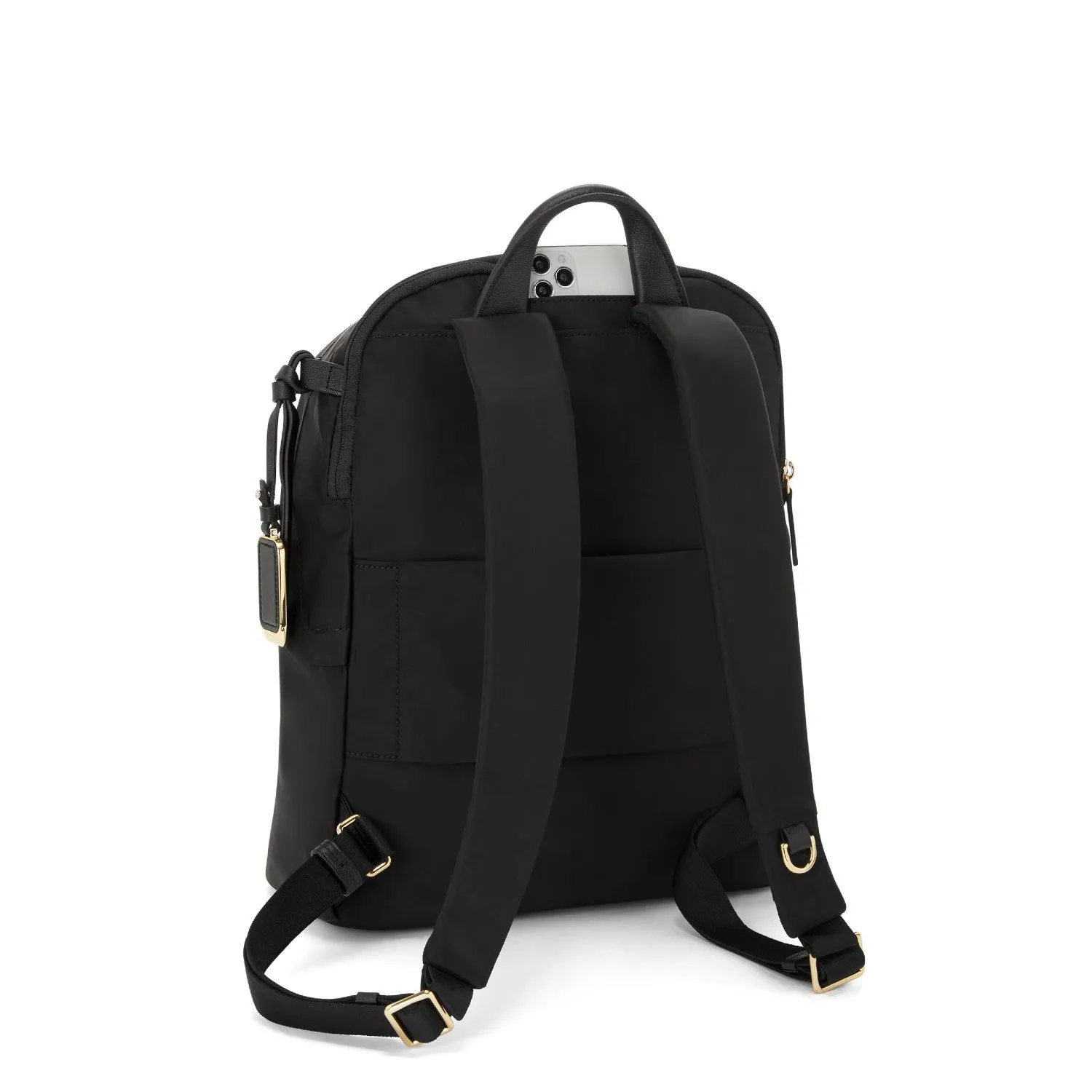 Voyageur Halsey Backpack