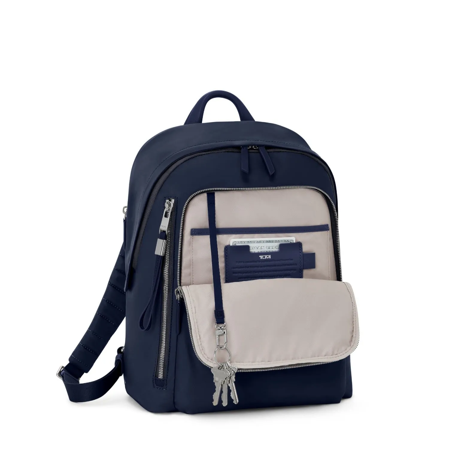 Voyageur Halsey Backpack
