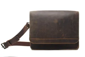 Walker Messenger Bag