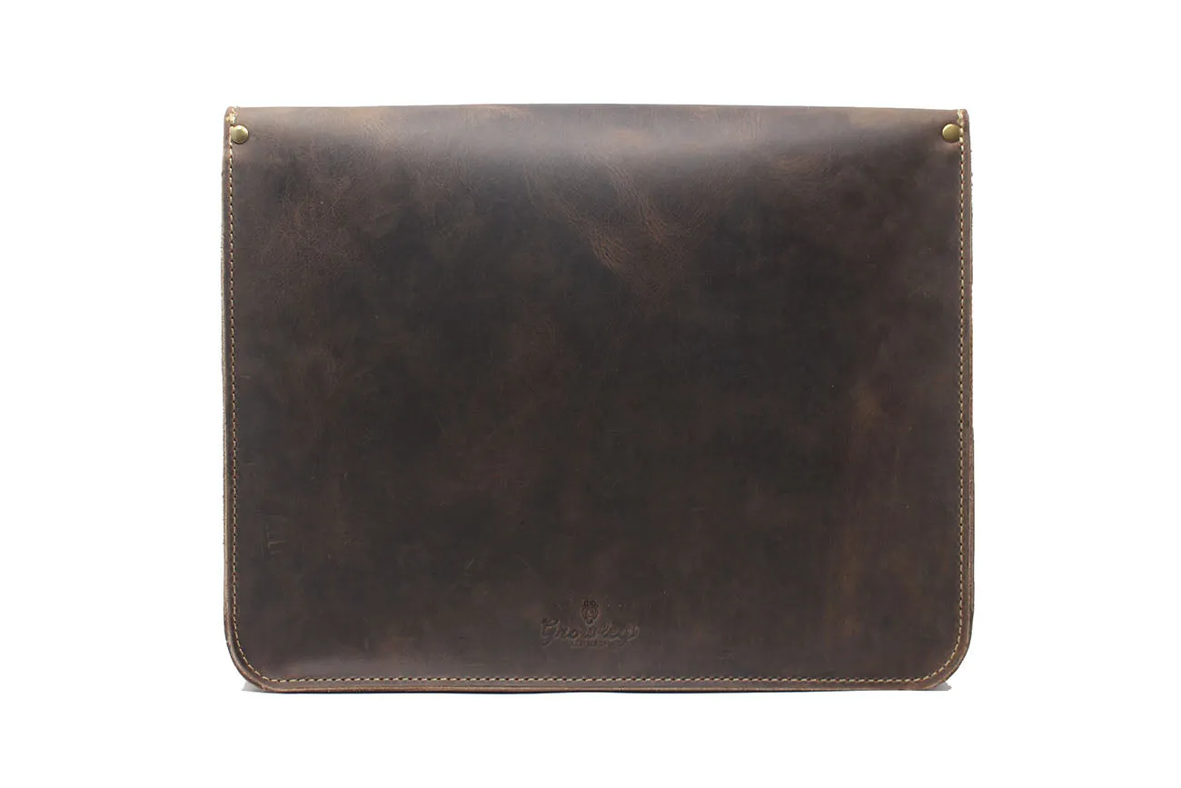 Walker Messenger Bag