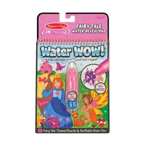Water Wow! - Fairy Tale