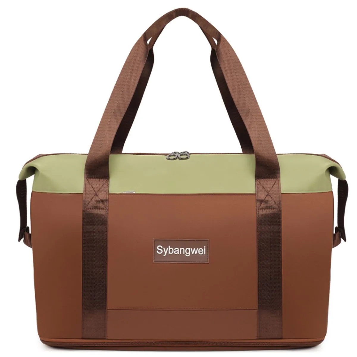 Waterproof Expandable Travel Bag