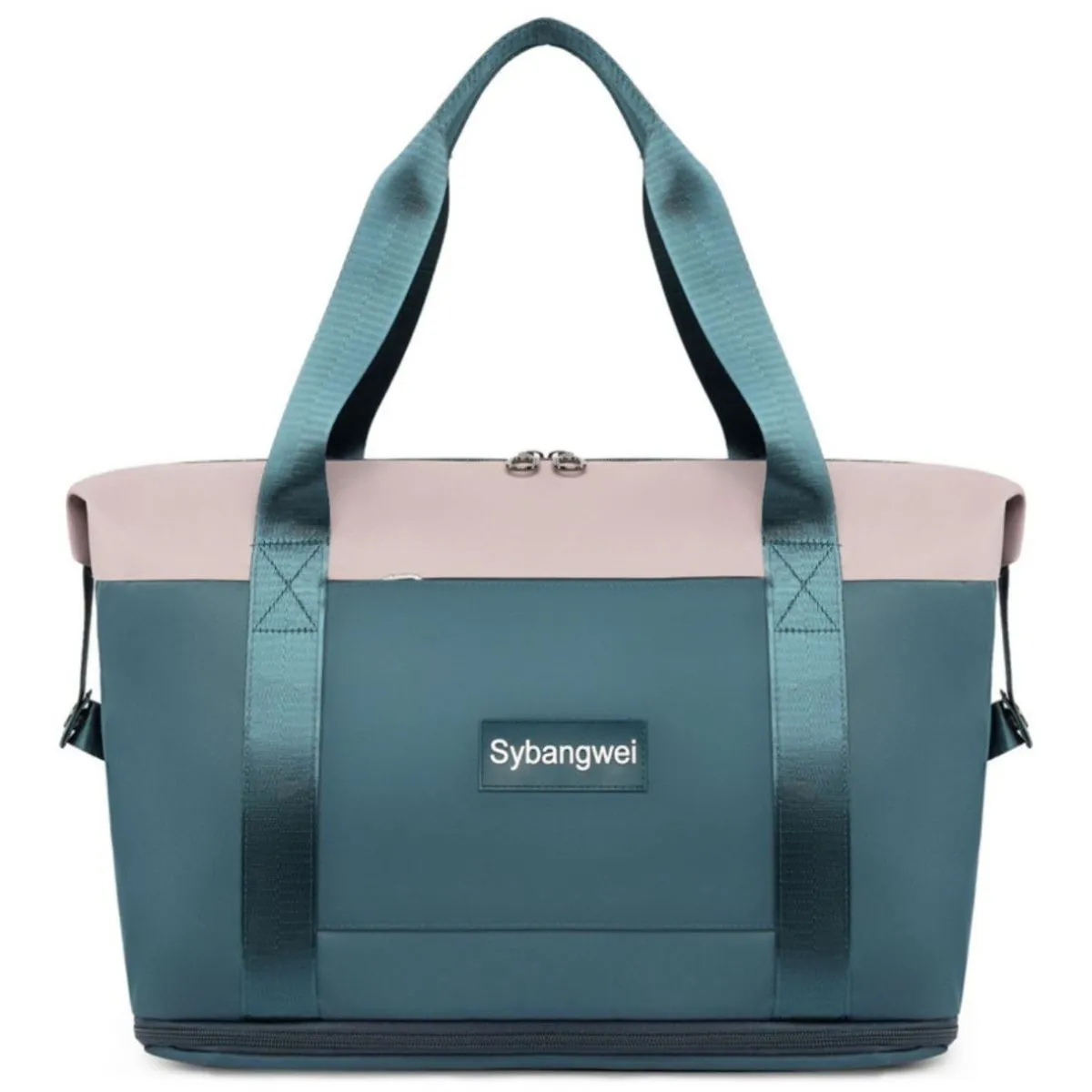 Waterproof Expandable Travel Bag