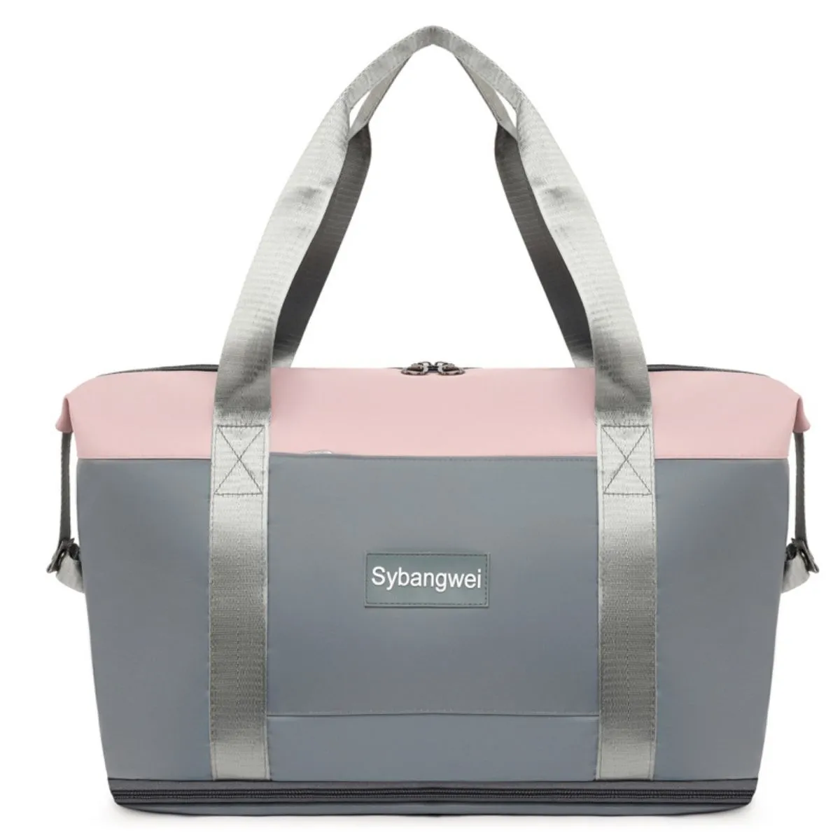 Waterproof Expandable Travel Bag