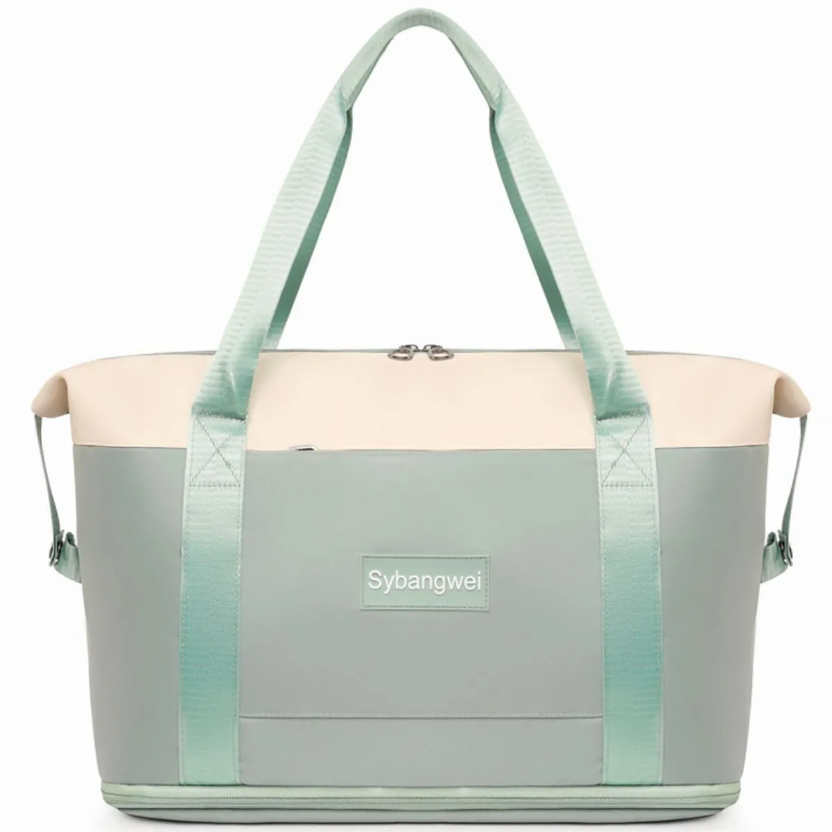 Waterproof Expandable Travel Bag