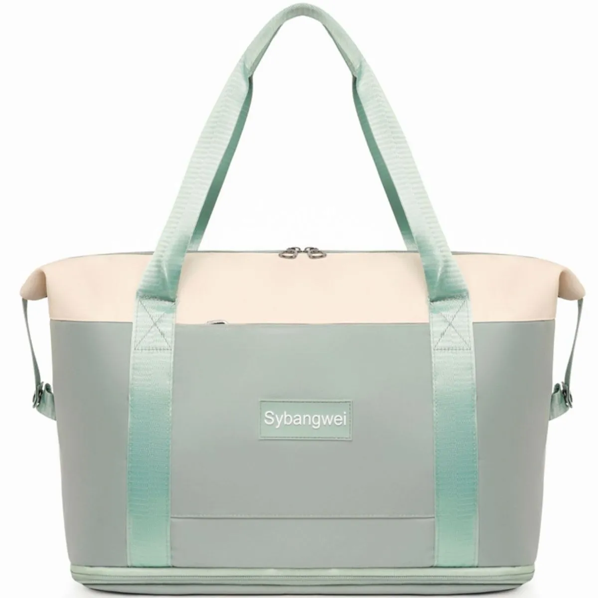 Waterproof Expandable Travel Bag