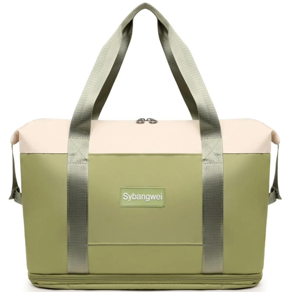 Waterproof Expandable Travel Bag