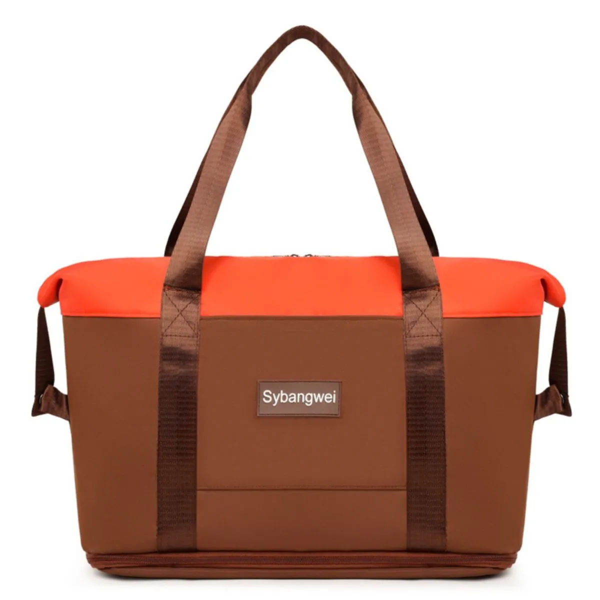 Waterproof Expandable Travel Bag