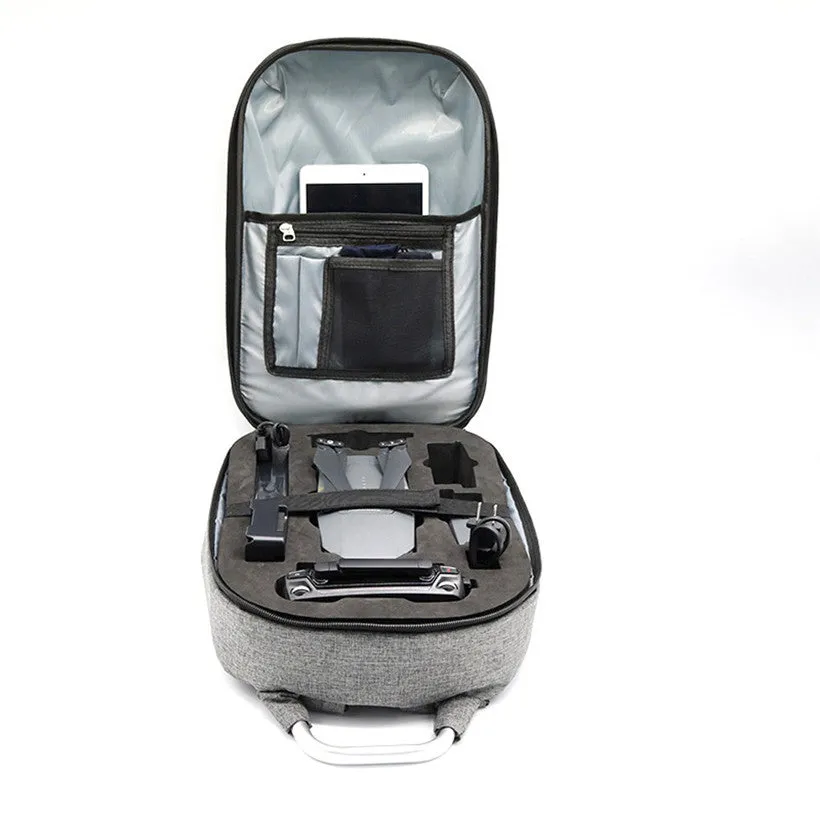 Waterproof Hard Shell Backpack Case For DJI Mavic Pro