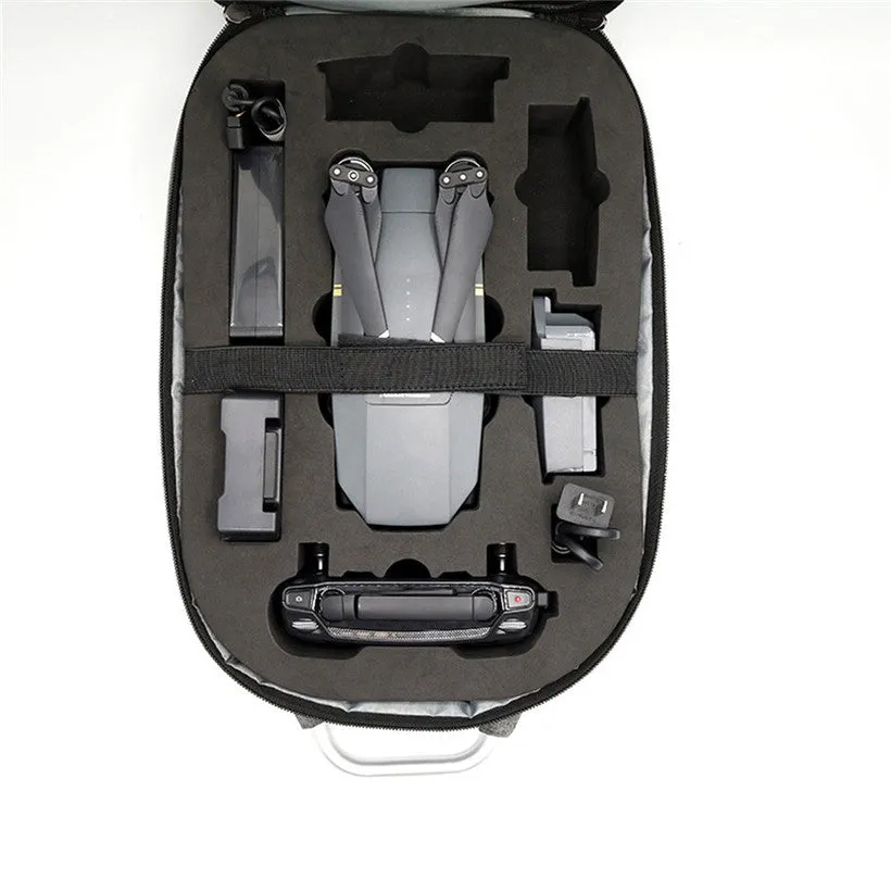 Waterproof Hard Shell Backpack Case For DJI Mavic Pro