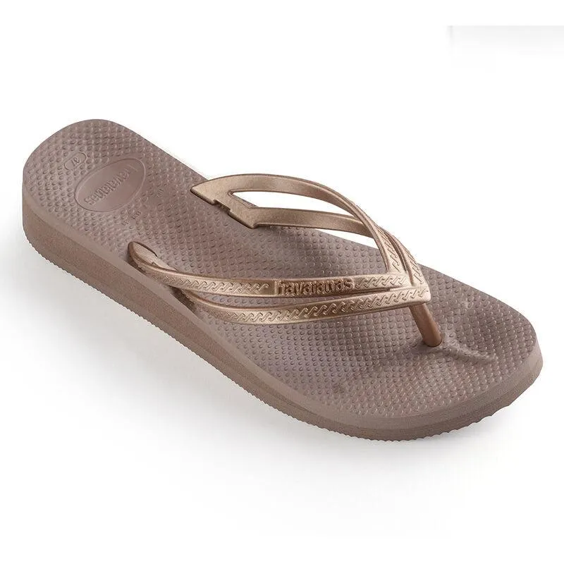 Wedges Sandal