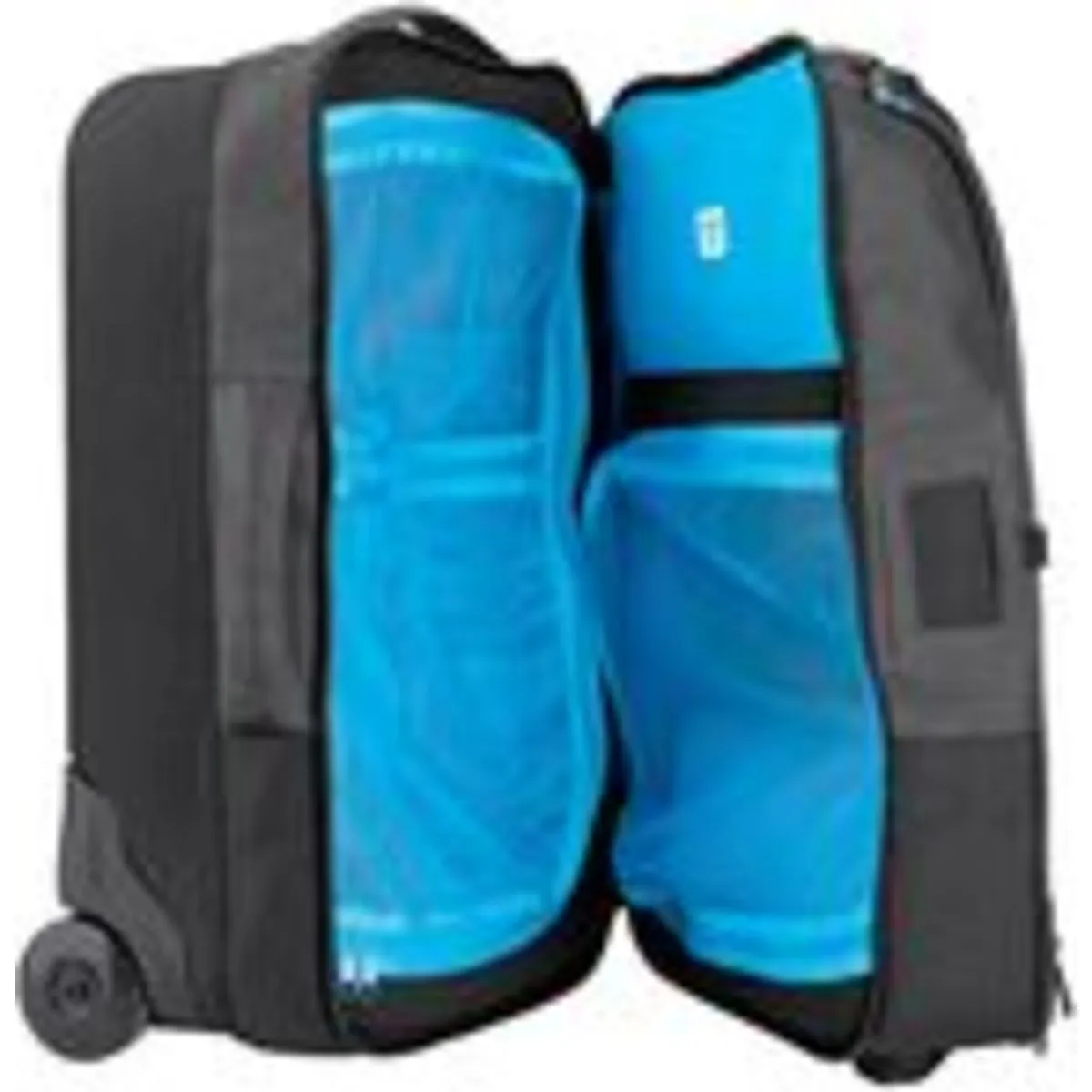 Weekender Carry On Roller Bag II