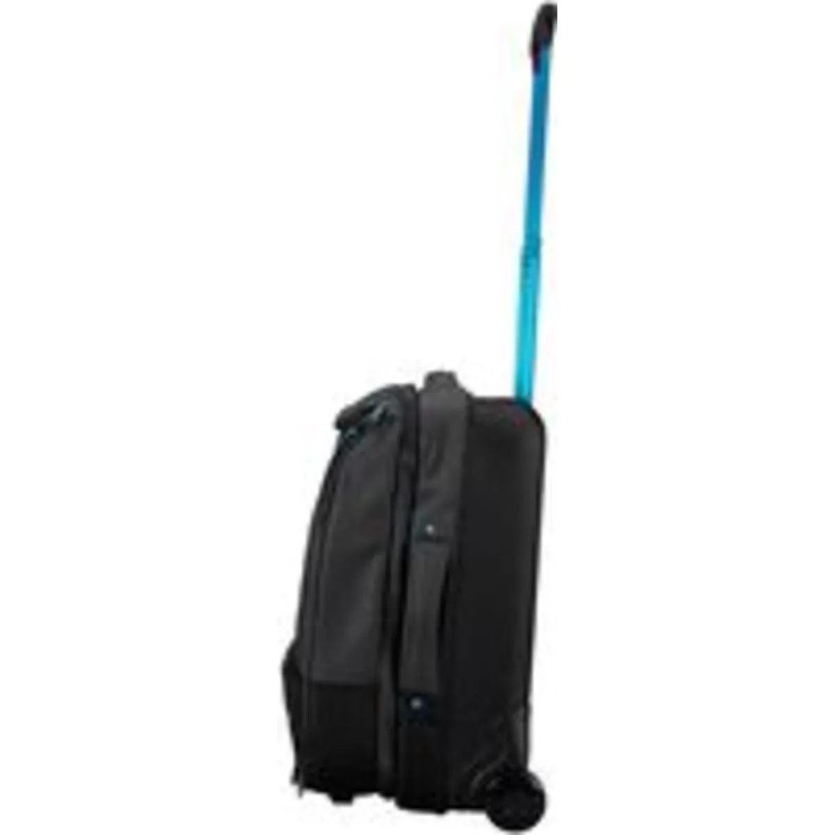 Weekender Carry On Roller Bag II