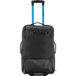 Weekender Carry On Roller Bag II