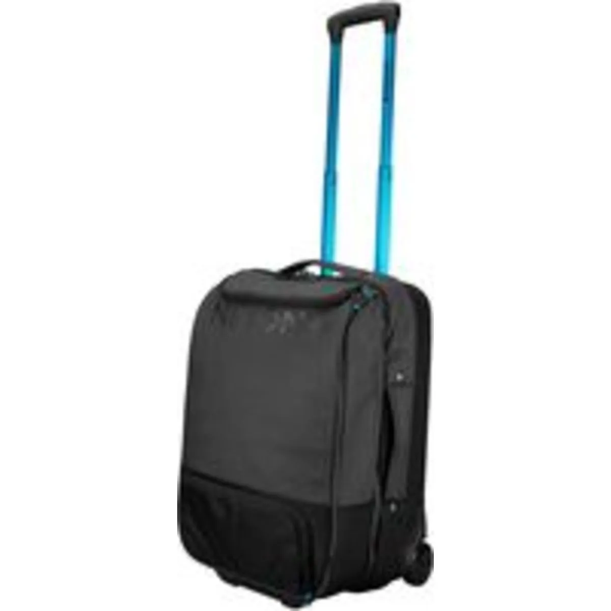 Weekender Carry On Roller Bag II
