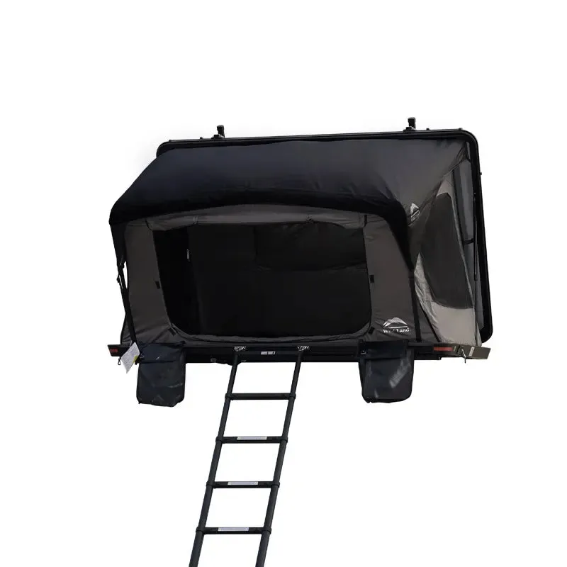 Wild Land Desert Cruiser 120 Hard-Shell Rooftop Tent