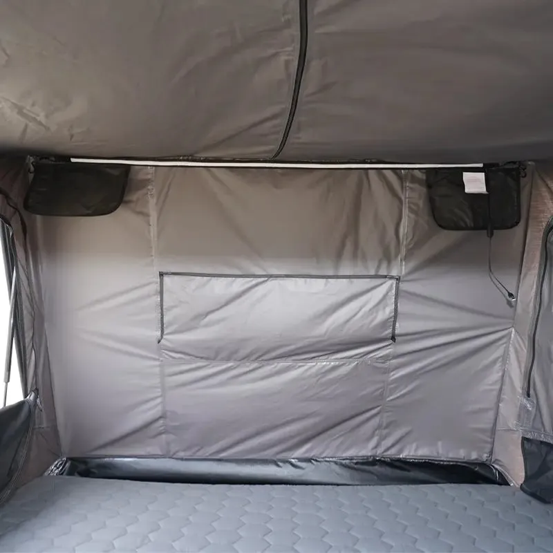 Wild Land Desert Cruiser 120 Hard-Shell Rooftop Tent