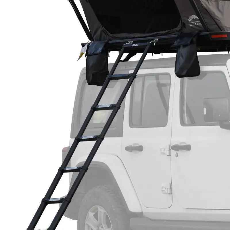 Wild Land Desert Cruiser 120 Hard-Shell Rooftop Tent