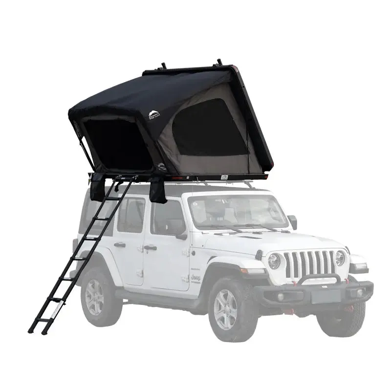 Wild Land Desert Cruiser 120 Hard-Shell Rooftop Tent