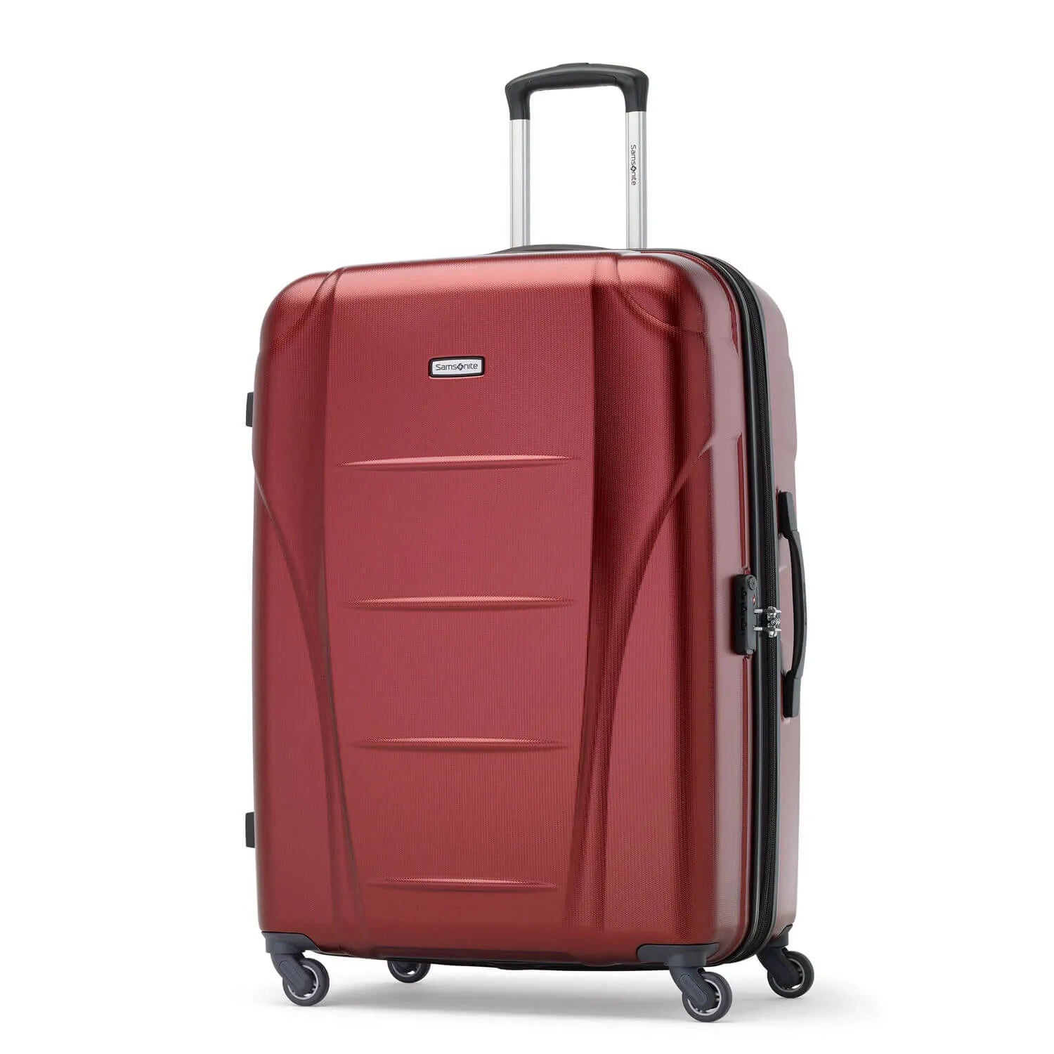 Winfield NXT Spinner Large Expandable