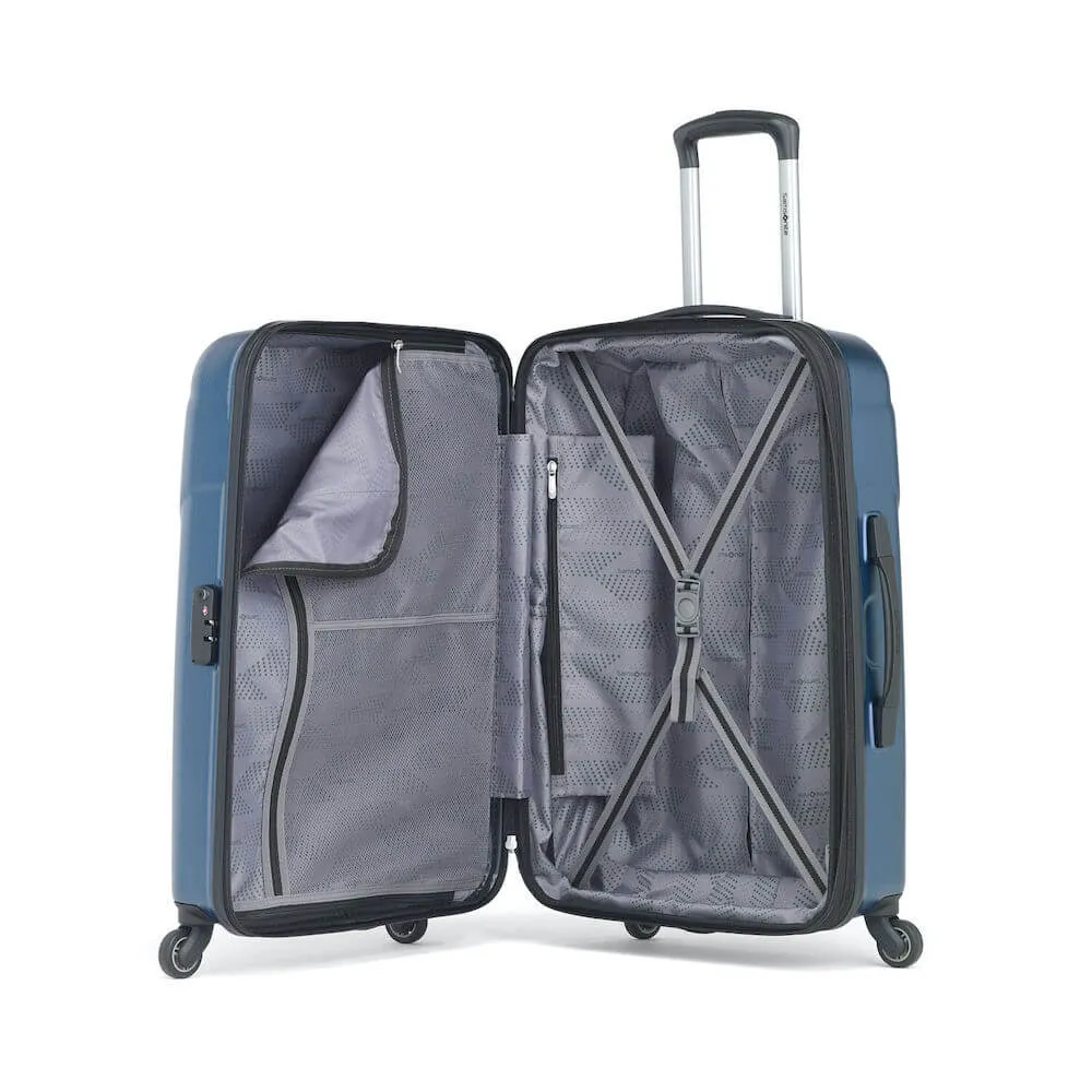 Winfield NXT Spinner Large Expandable
