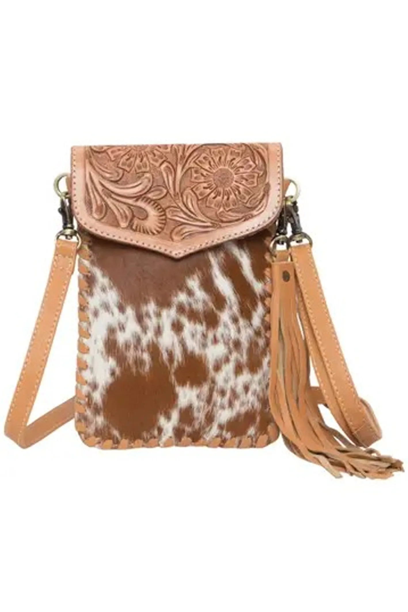 'Winona' Phone Bag