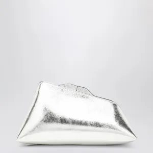 Women's 8:30 Pm Metallic Clutch | 236WAH01L070