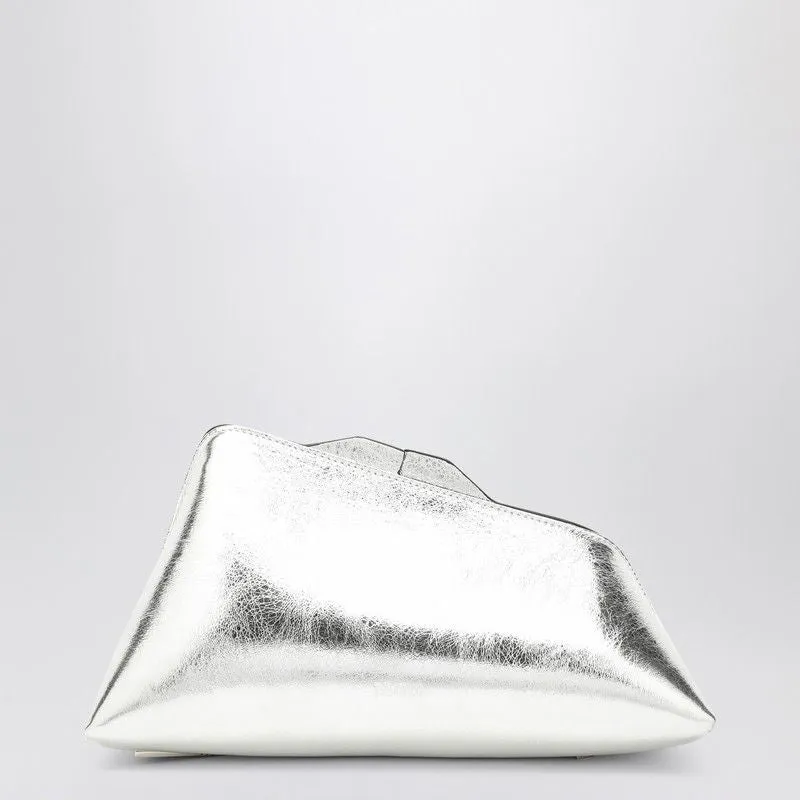 Women's 8:30 Pm Metallic Clutch | 236WAH01L070