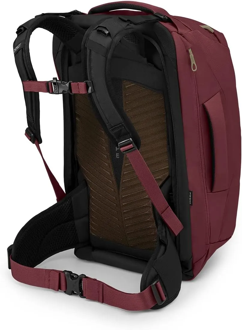 Women's Fairview 40 Travel Pack