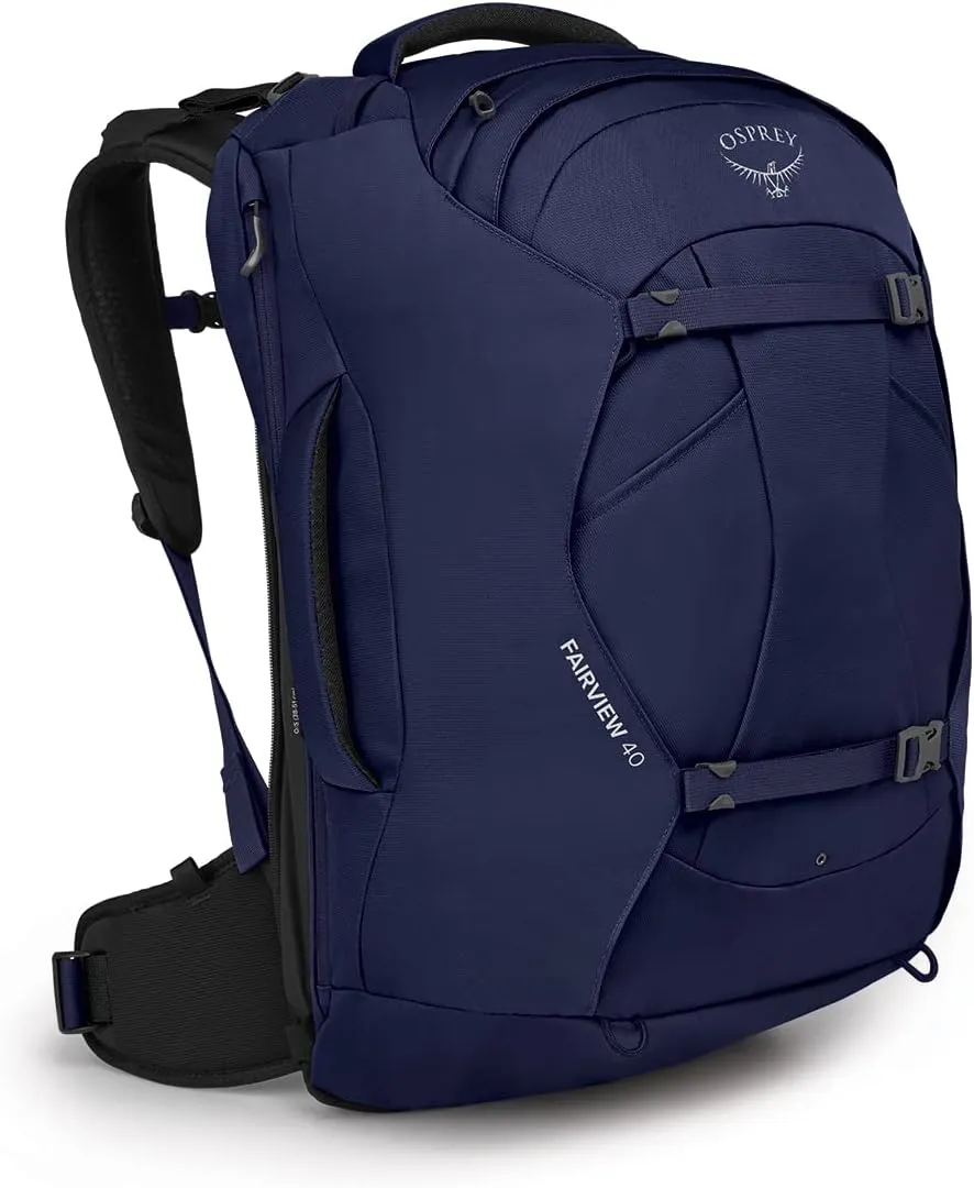 Women's Fairview 40 Travel Pack