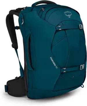 Women's Fairview 40 Travel Pack