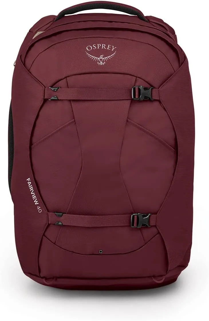 Women's Fairview 40 Travel Pack