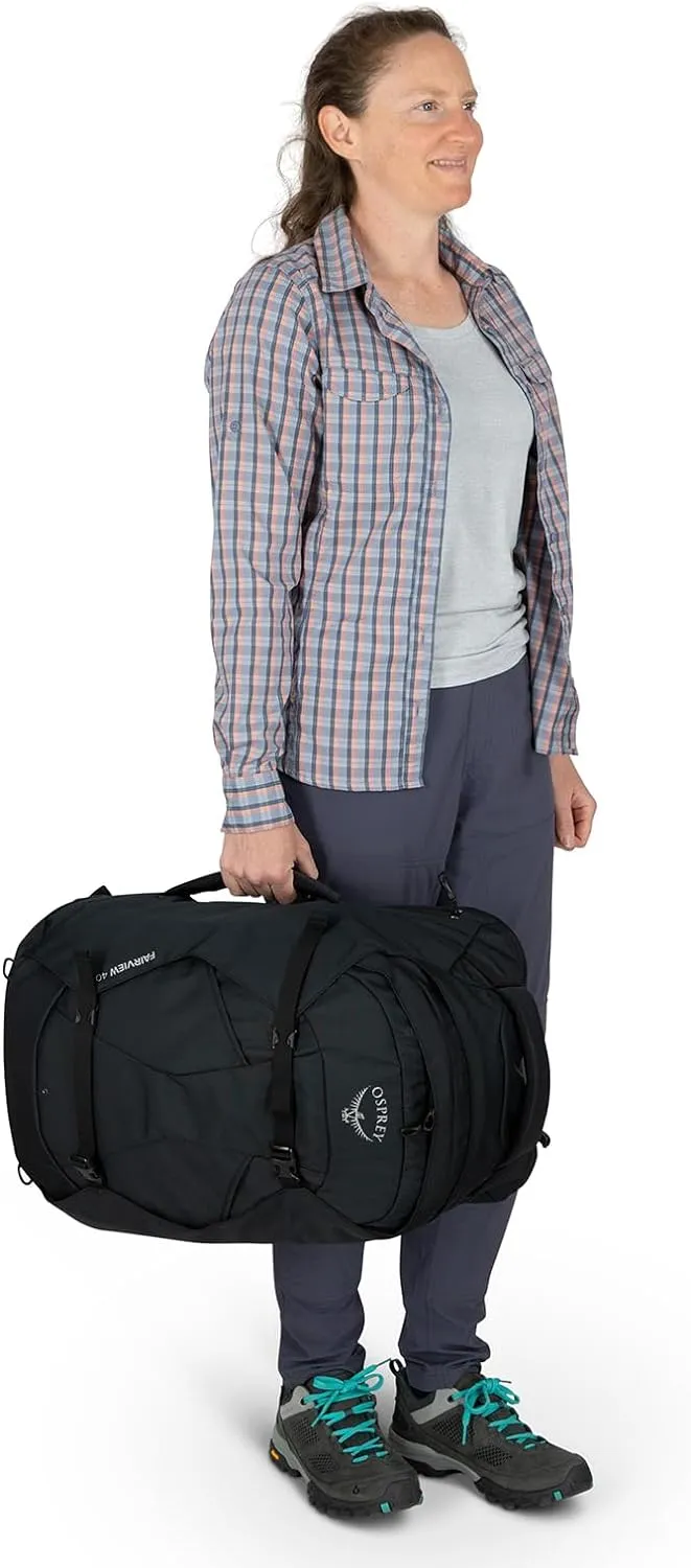 Women's Fairview 40 Travel Pack