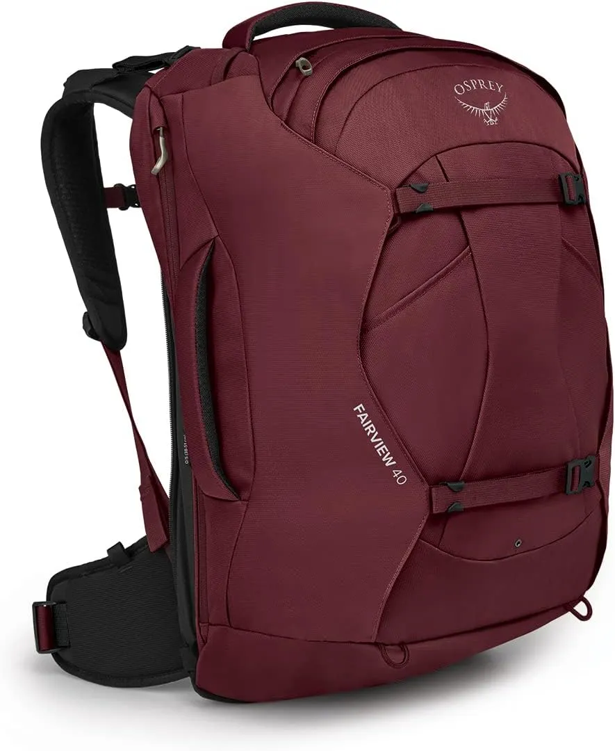 Women's Fairview 40 Travel Pack