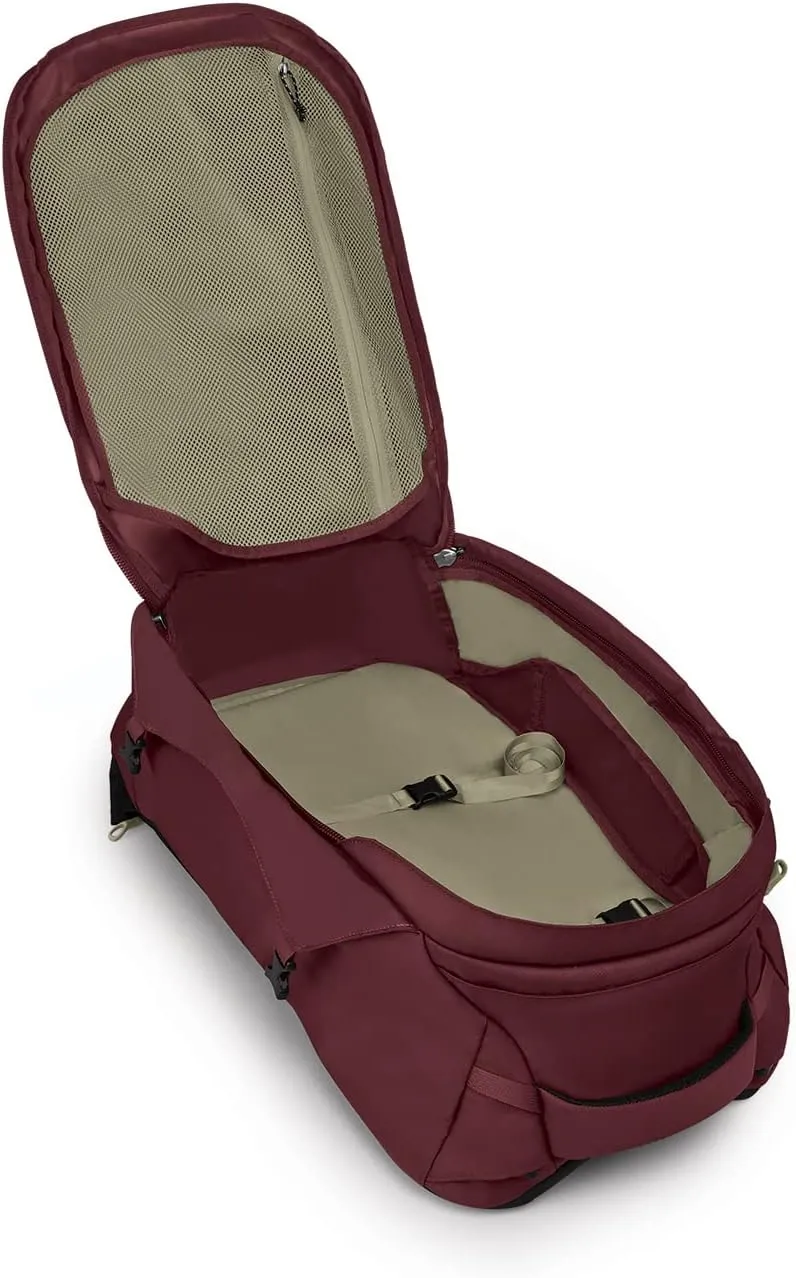 Women's Fairview 40 Travel Pack