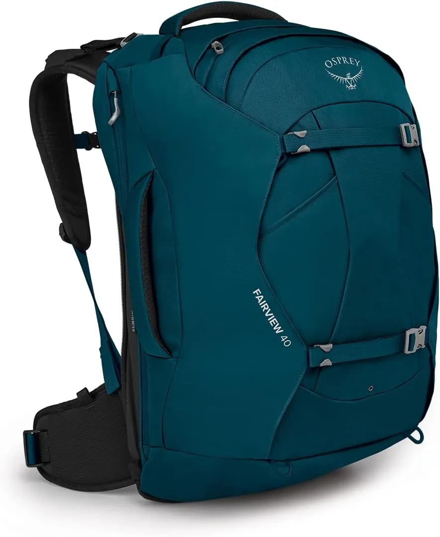 Women's Fairview 40 Travel Pack
