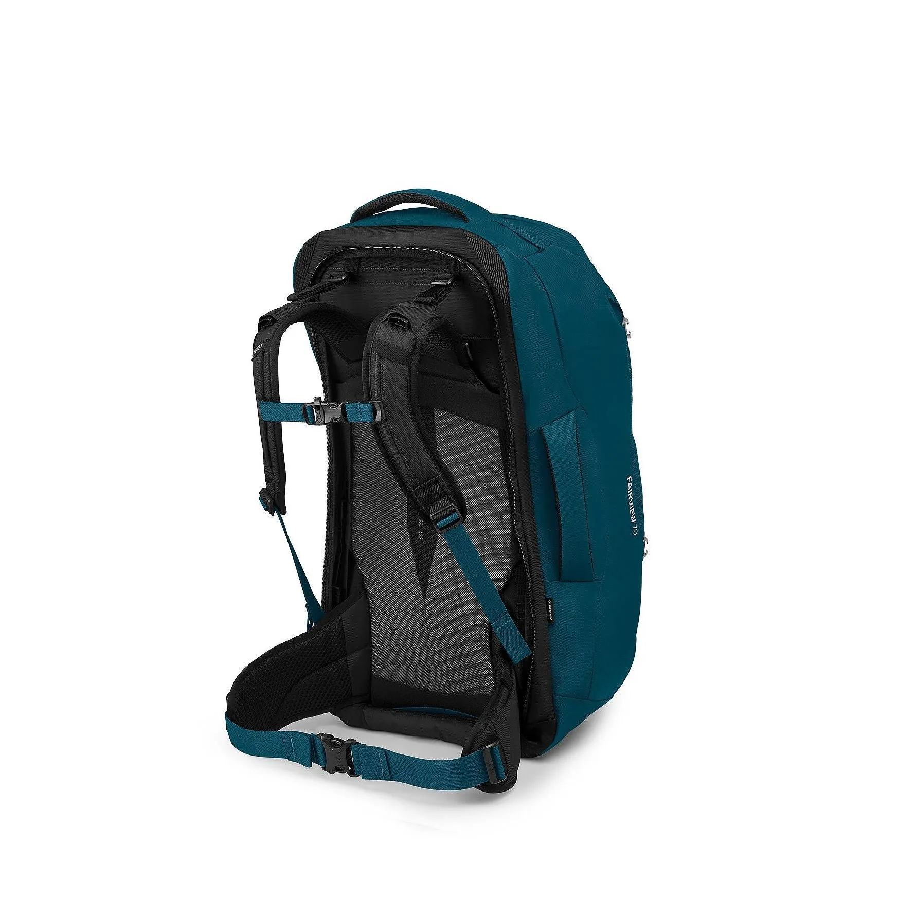 Women's Fairview 70 Travel Pack