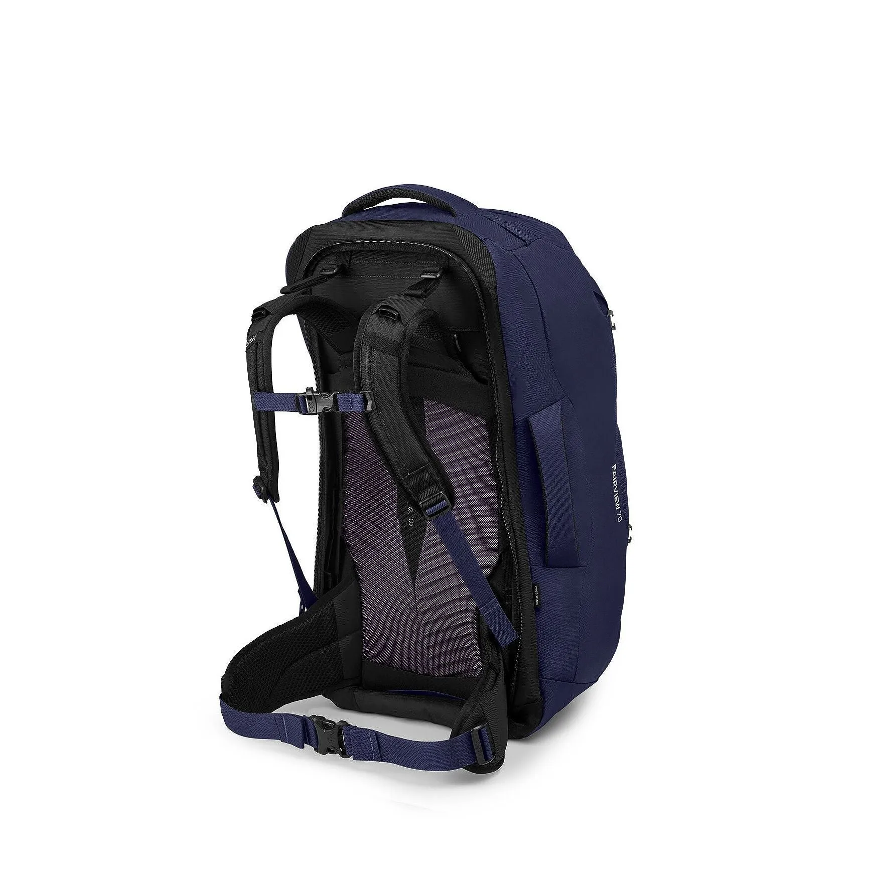 Women's Fairview 70 Travel Pack