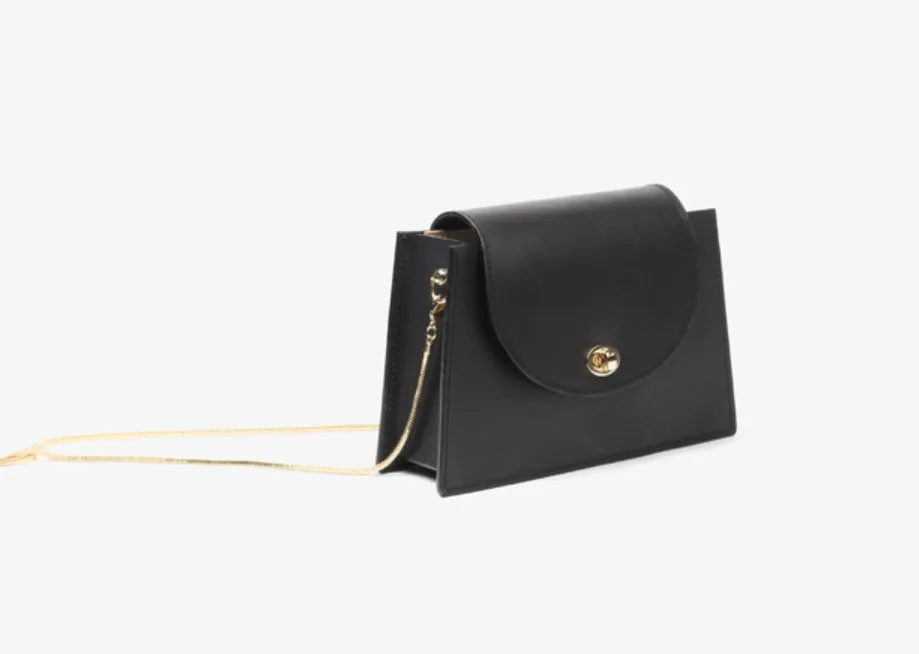Women's Leather Small Satchel Crossbody Bags
