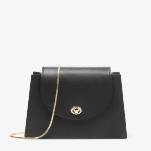 Women's Leather Small Satchel Crossbody Bags