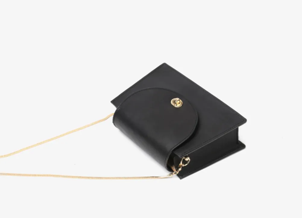 Women's Leather Small Satchel Crossbody Bags