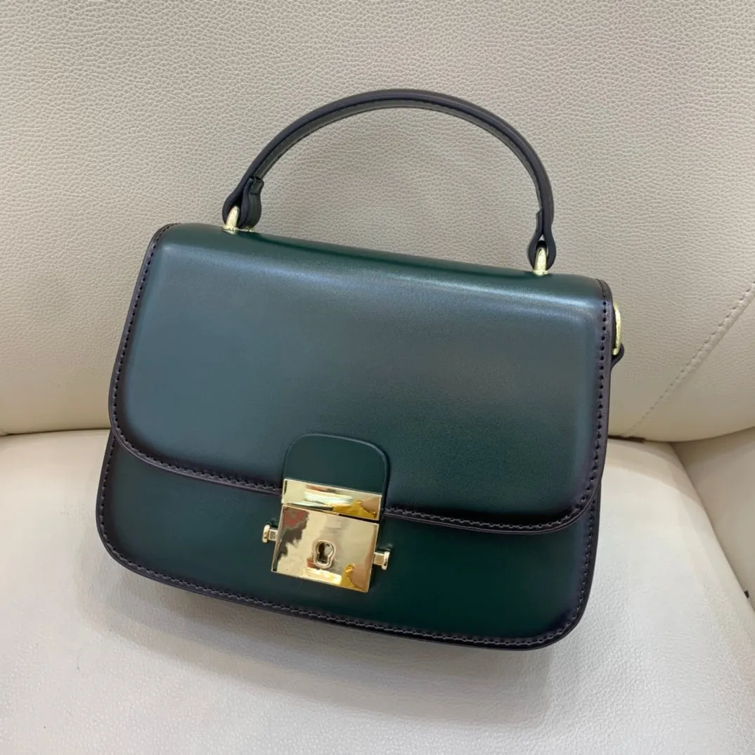 Women's Small Satchel Crossbody Bags Purse