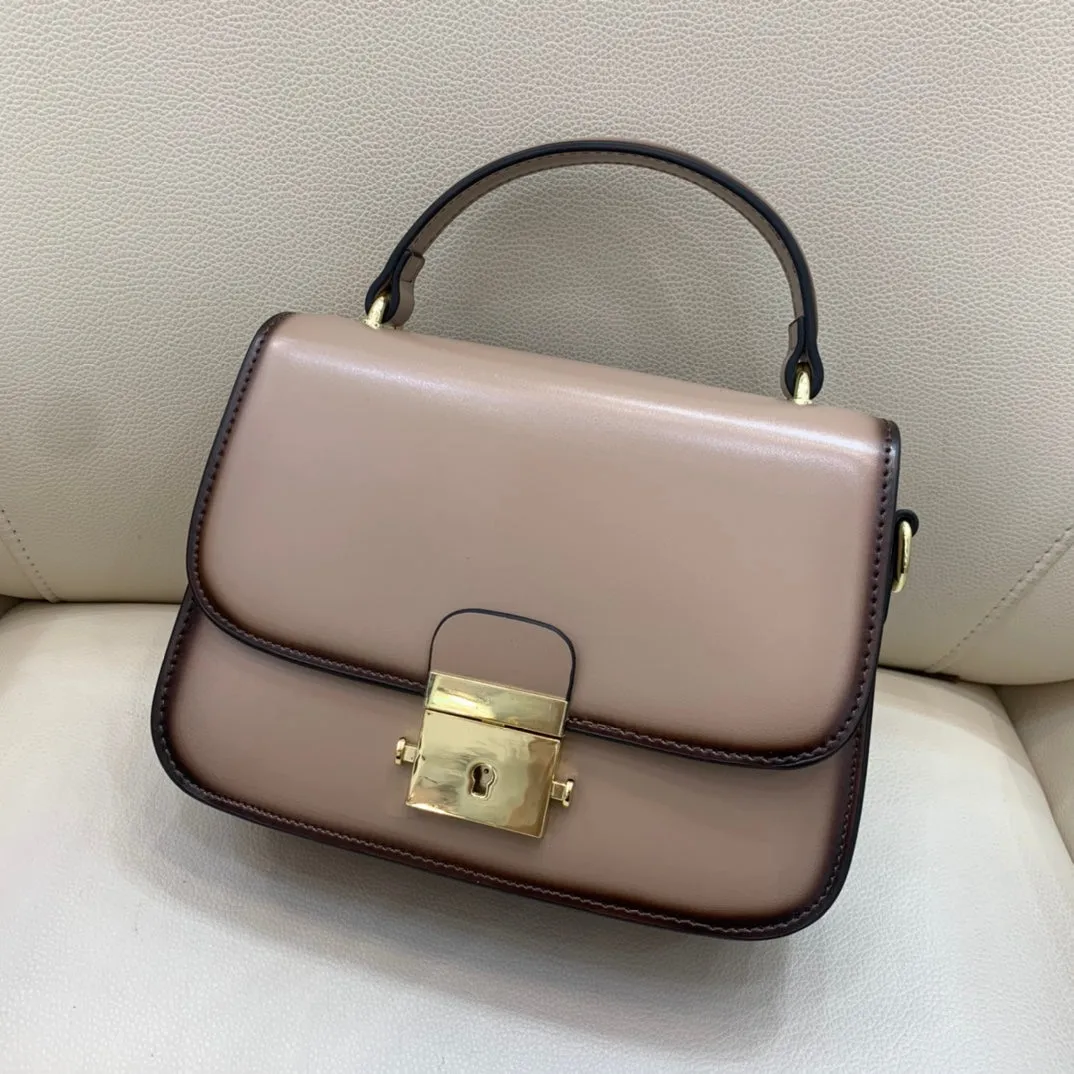 Women's Small Satchel Crossbody Bags Purse