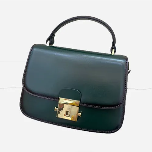 Women's Small Satchel Crossbody Bags Purse